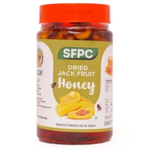Dried Jackfruit Honey