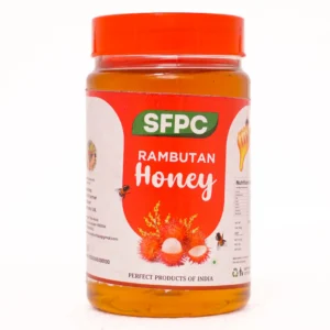 Rambutan Honey