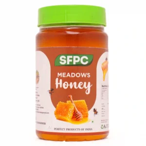 Meadows Honey