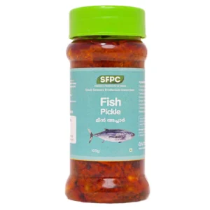 Fish Pickle