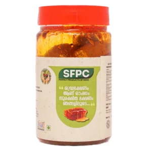 Honey Lemon Dates Pickle