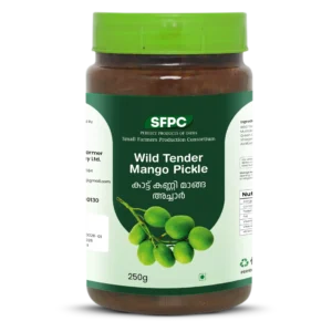 Wild Mango Pickle